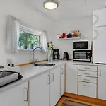 Feriehus Midtvej Nexo V