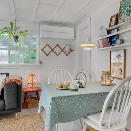 Feriehus Midtvej V *