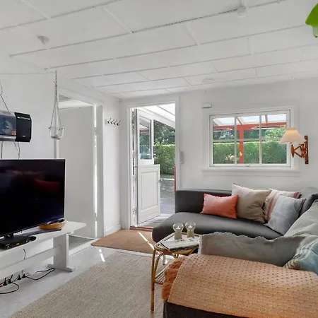 Stunning In Nexo With Wifi Ferienhaus